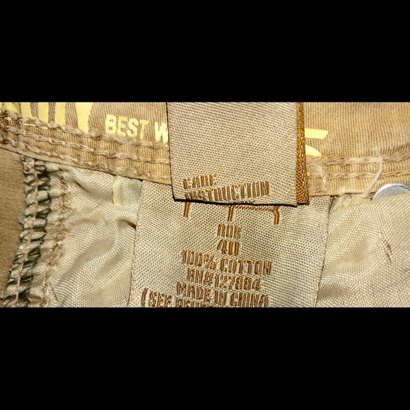 Respect our Kingdom shorts - Picture 6 of 8